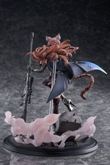 Sniper Karihime Limited Distribution Daiki Kougyo