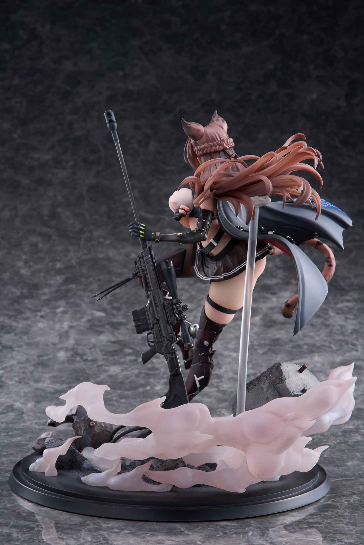 Sniper Karihime Limited Distribution Daiki Kougyo