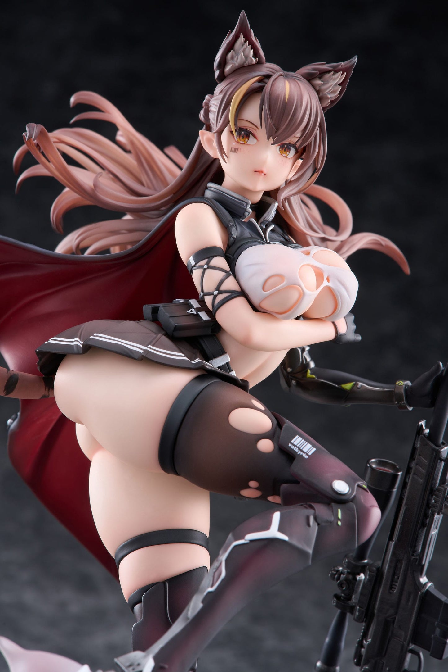 Sniper Karihime Limited Distribution Daiki Kougyo