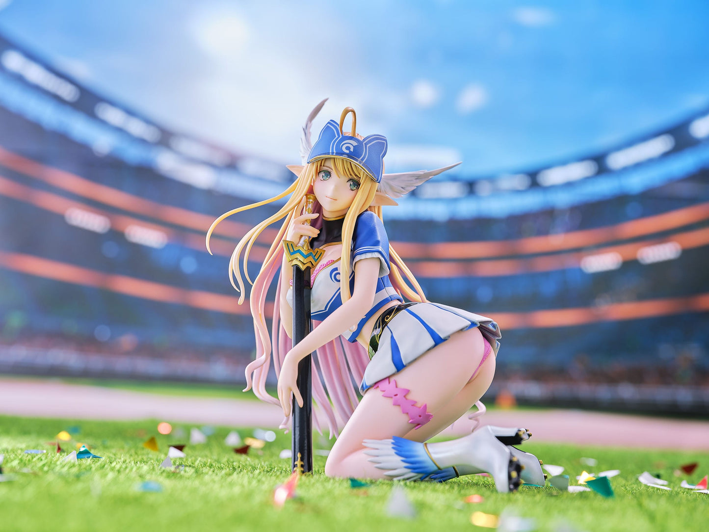 Nadesiko Death Ball Daiki Kougyo