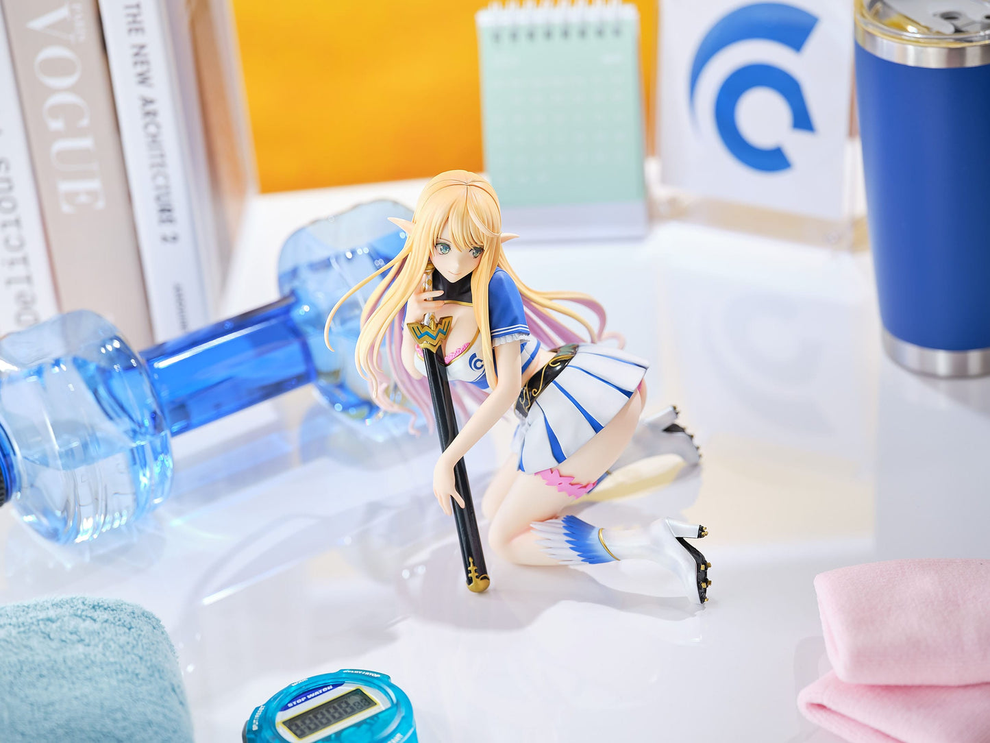 Nadesiko Death Ball Daiki Kougyo