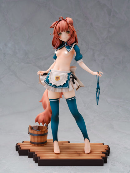 Animal Ears Maid Kikimora Daiki Kougyo - Anime Figuren günstig kaufen