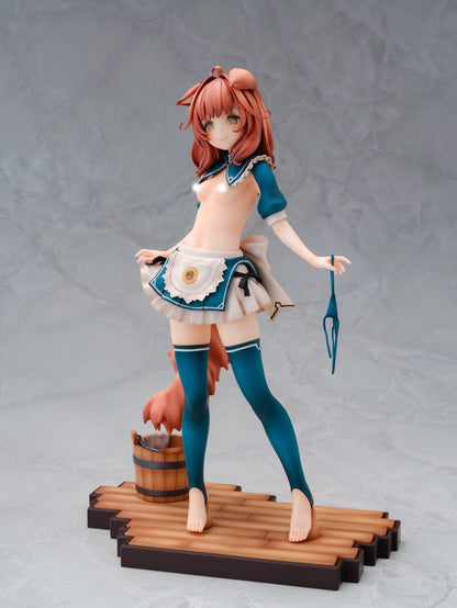 Animal Ears Maid Kikimora Daiki Kougyo - Anime Figuren günstig kaufen