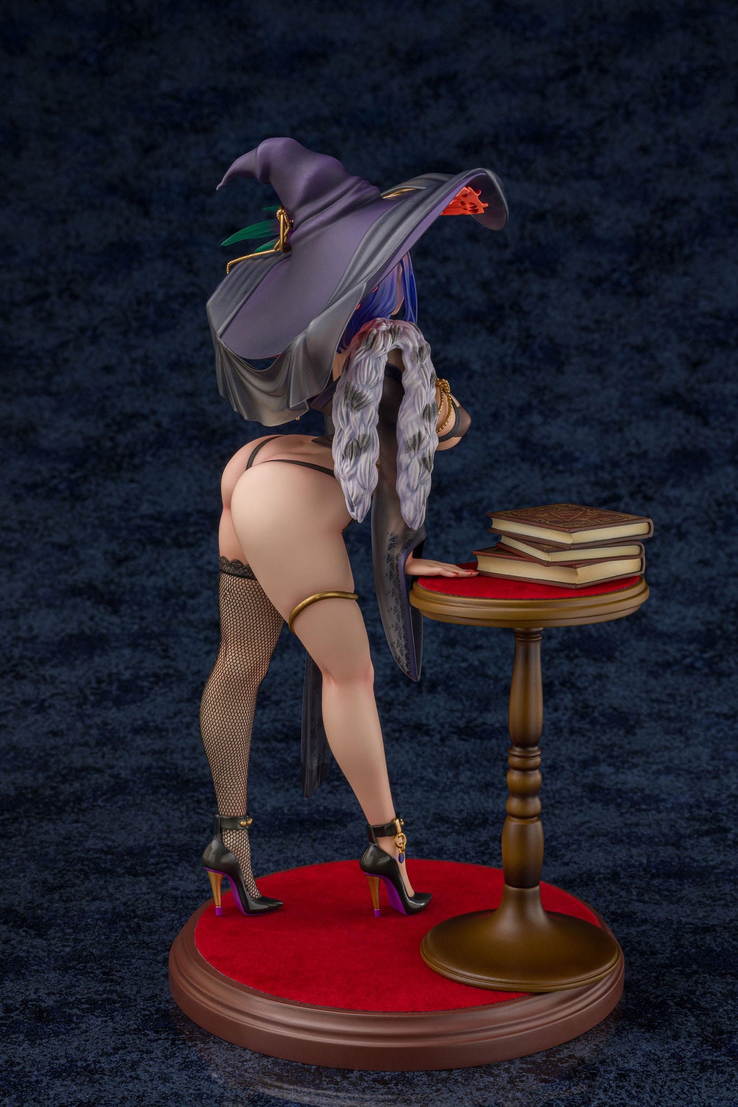 The Witch Original Character Daiki Kougyo