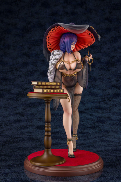 The Witch Original Character Daiki Kougyo
