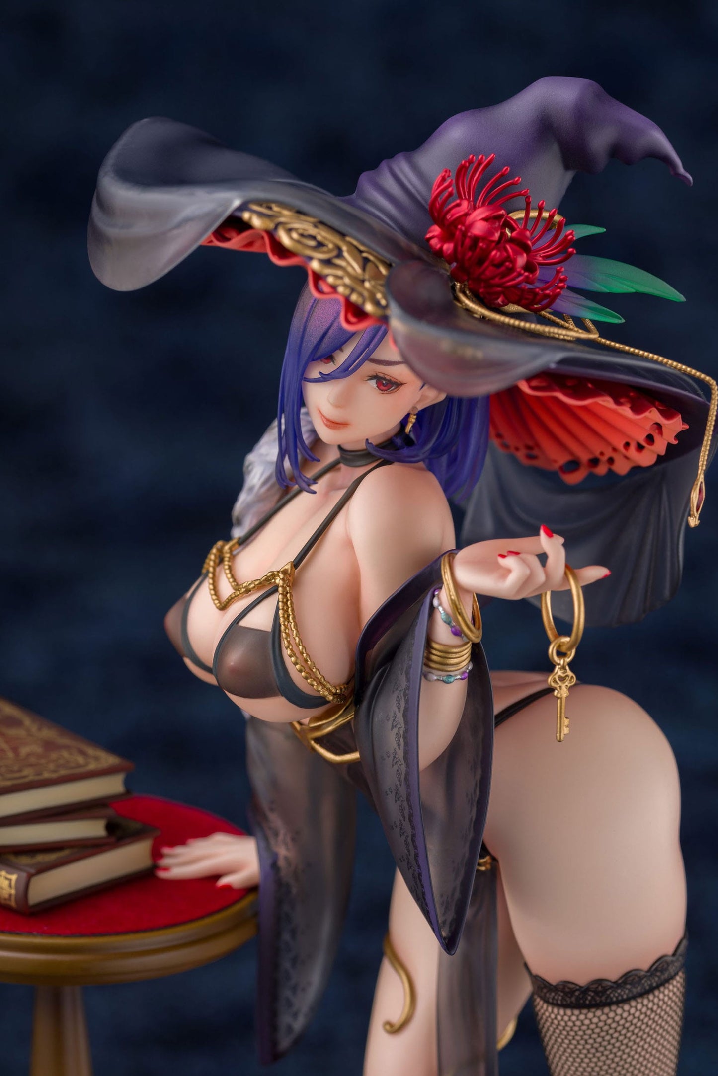 The Witch Original Character Daiki Kougyo
