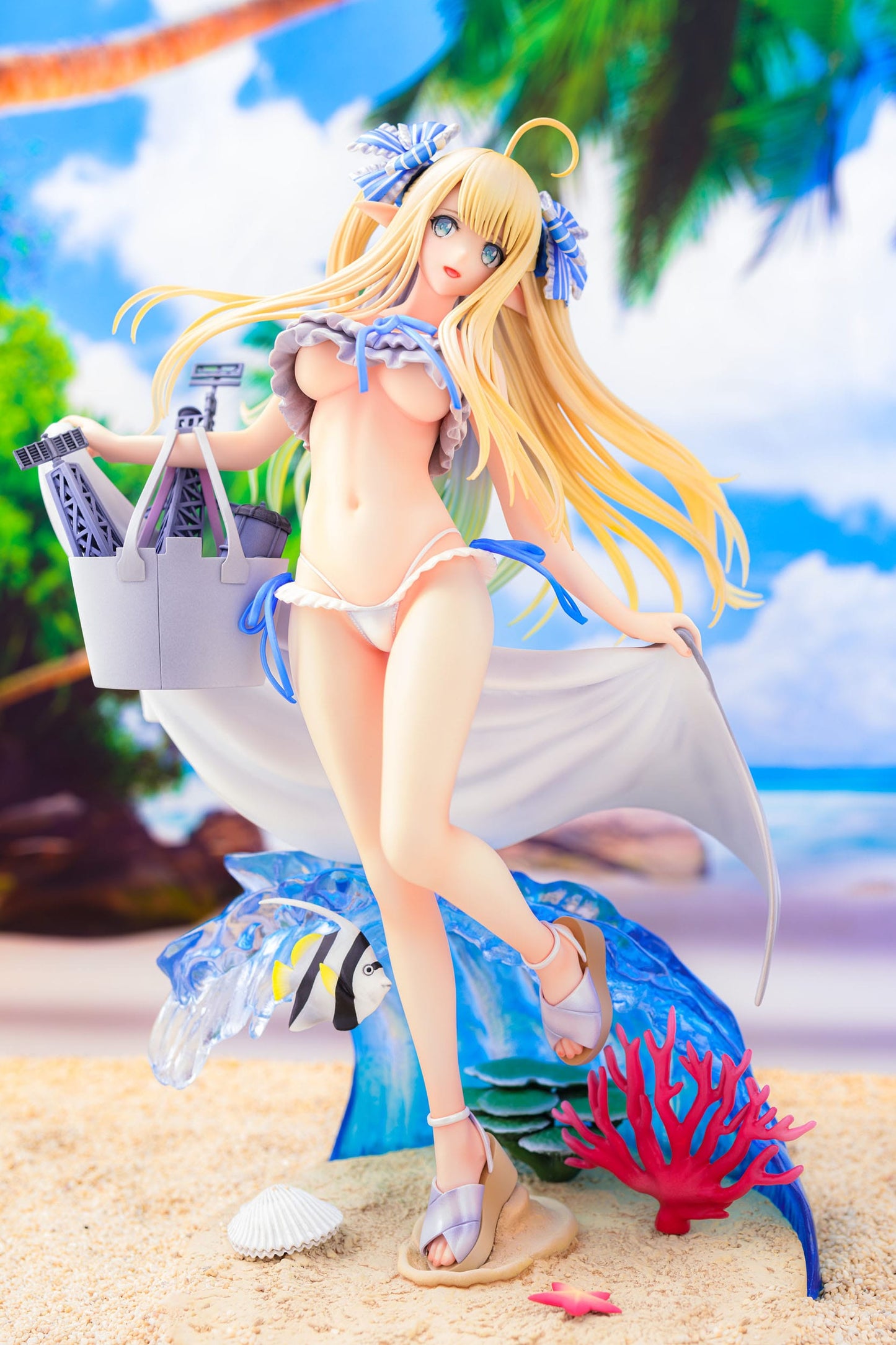 Centaur Beachside Undine Daiki Kougyo