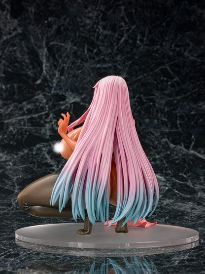 Pink Hair-chan Kuro Gal Ver. Daiki Kougyo