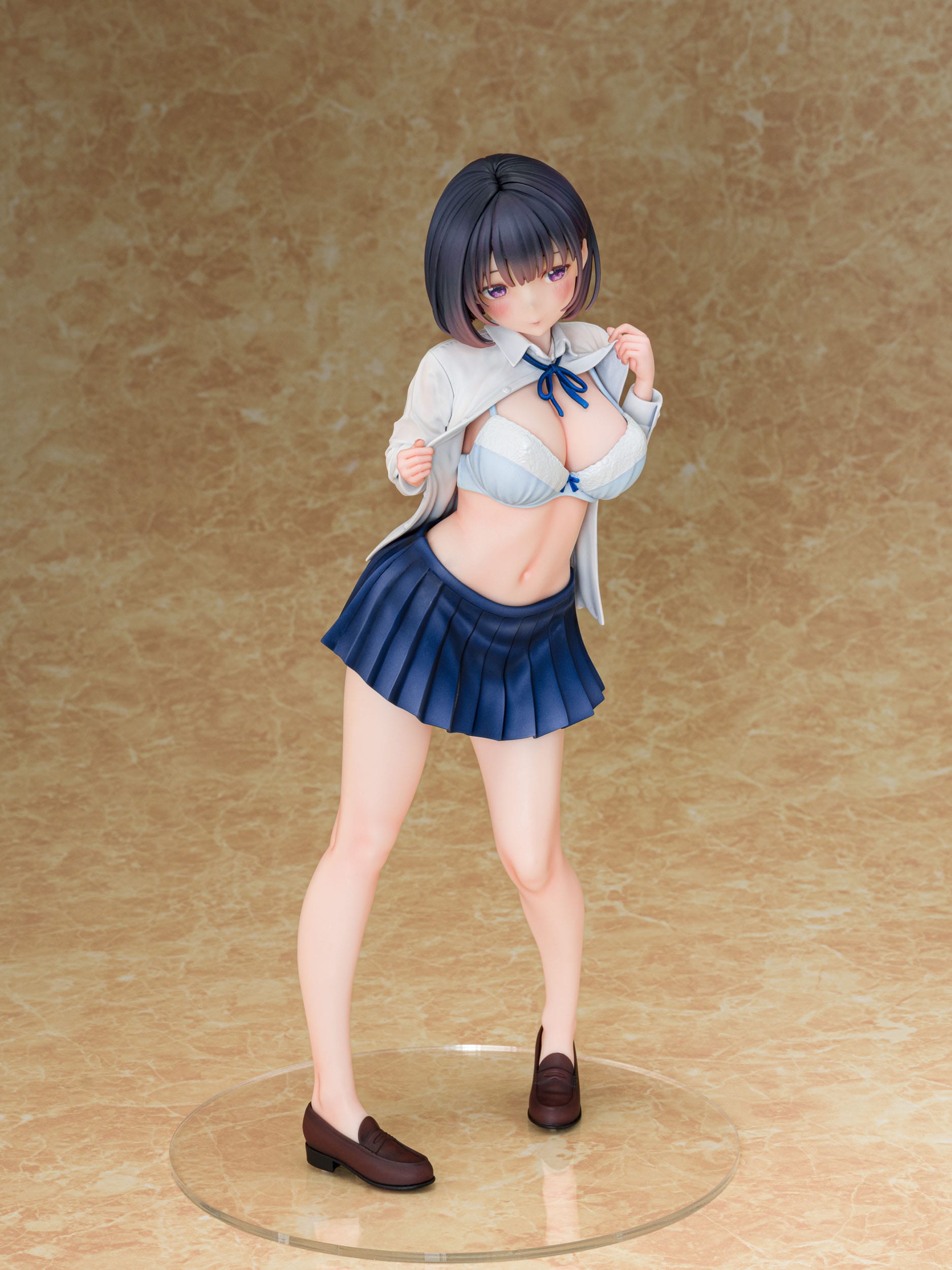 Yurina Inoue Karutamo Original Character Daiki Kougyo - Anime Figuren günstig kaufen