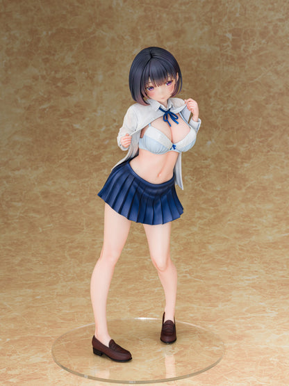 Yurina Inoue Karutamo Original Character Daiki Kougyo - Anime Figuren günstig kaufen