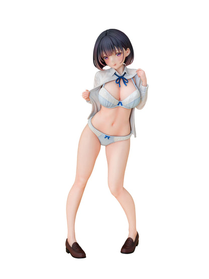 Yurina Inoue Karutamo Original Character Daiki Kougyo