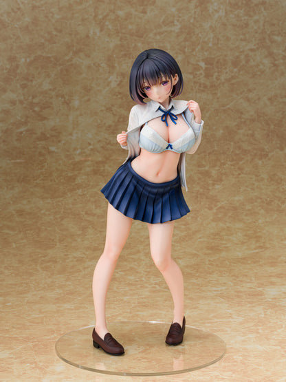Yurina Inoue Karutamo Original Character Daiki Kougyo
