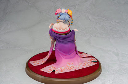 Shujuu Ecstasy Shion Oiran Ver. Daiki Kougyo