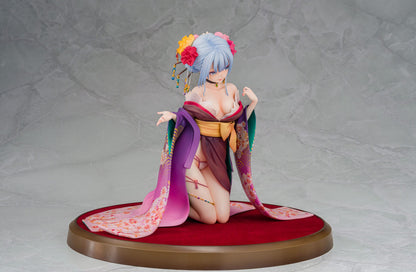 Shujuu Ecstasy Shion Oiran Ver. Daiki Kougyo