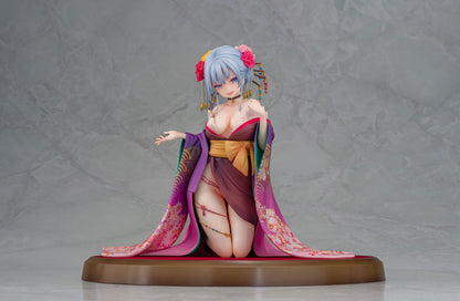 Shujuu Ecstasy Shion Oiran Ver. (Wholesome Ver.) Daiki Kougyo