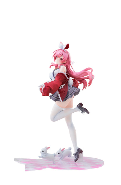 White Rabbit Rosu (Rosuuri) Casual Clothes Ver. DCTer - Anime Figuren günstig kaufen