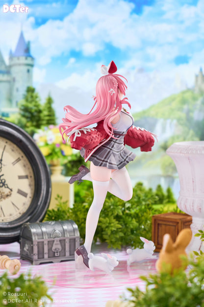 White Rabbit Rosu (Rosuuri) Casual Clothes Ver. DCTer - Anime Figuren günstig kaufen