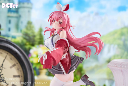 White Rabbit Rosu (Rosuuri) Casual Clothes Ver. DCTer - Anime Figuren günstig kaufen