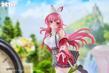 White Rabbit Rosu (Rosuuri) Casual Clothes Ver. DCTer - Anime Figuren günstig kaufen