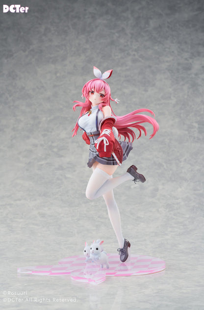 White Rabbit Rosu (Rosuuri) Casual Clothes Ver. DCTer - Anime Figuren günstig kaufen