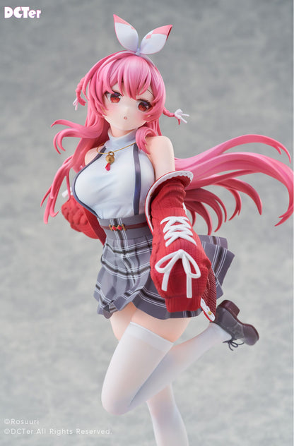 White Rabbit Rosu (Rosuuri) Casual Clothes Ver. DCTer