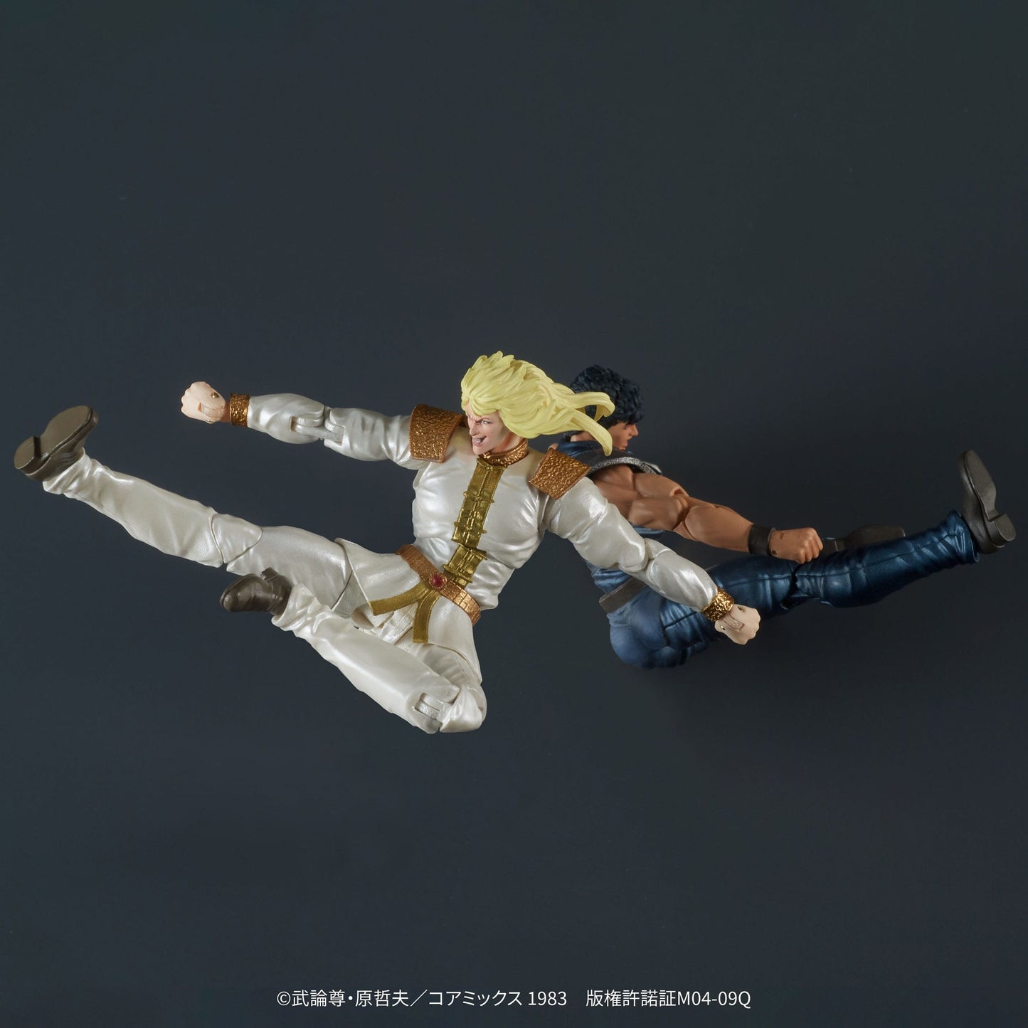 Shin & Heart Digaction DIG