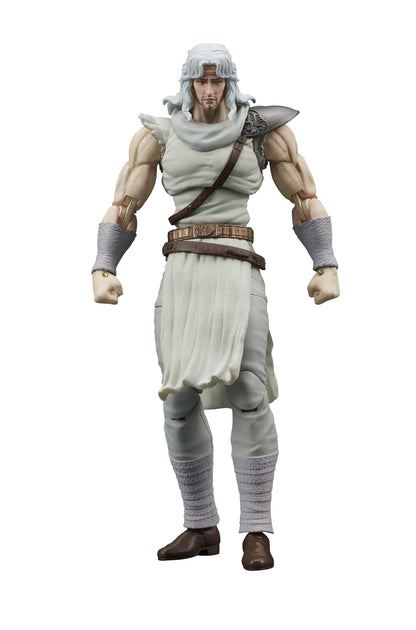 Toki Fist of the North Star Digaction