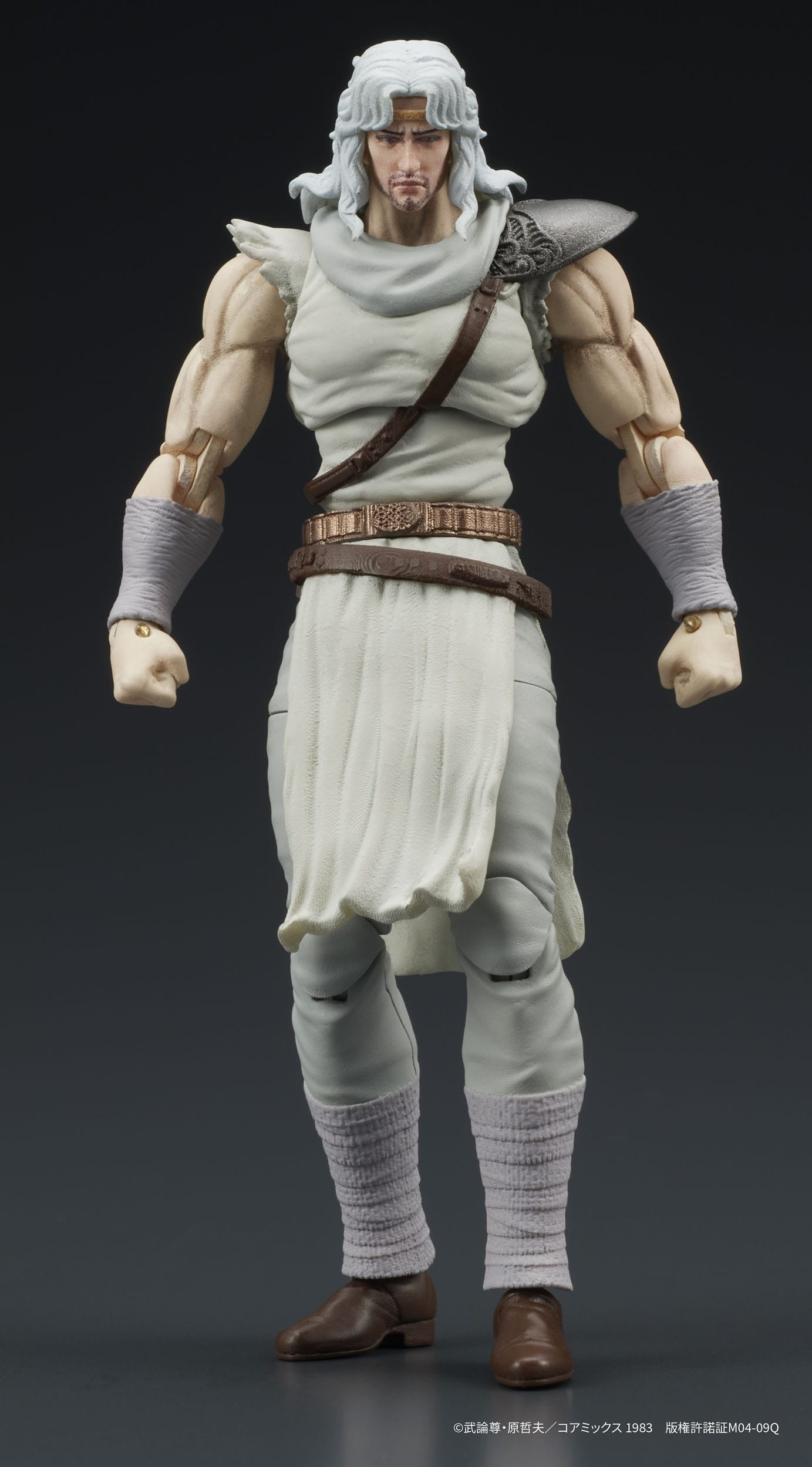 Toki Fist of the North Star Digaction - Anime Figuren günstig kaufen