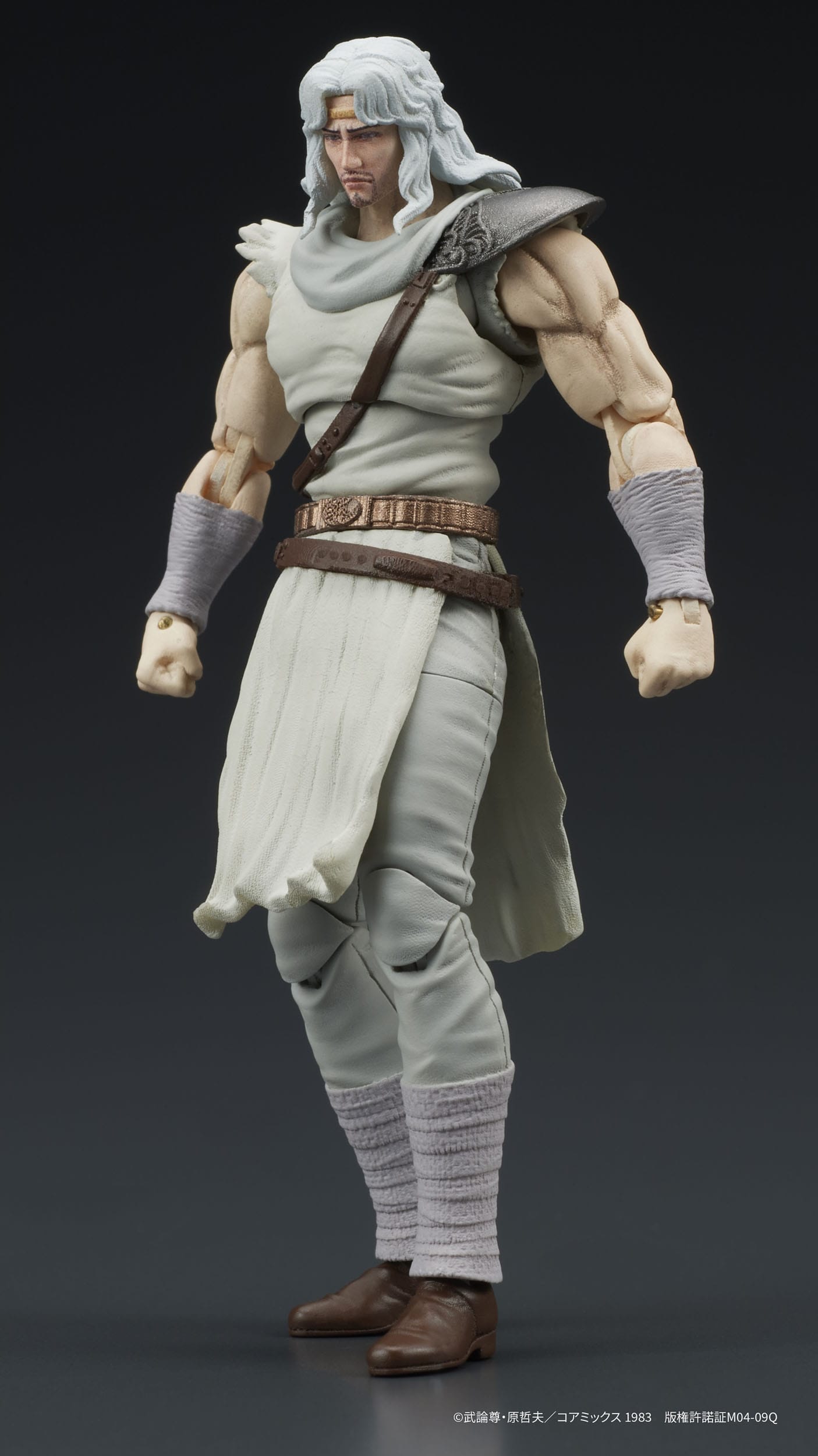 Toki Fist of the North Star Digaction - Anime Figuren günstig kaufen
