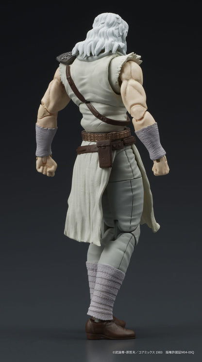 Toki Fist of the North Star Digaction - Anime Figuren günstig kaufen