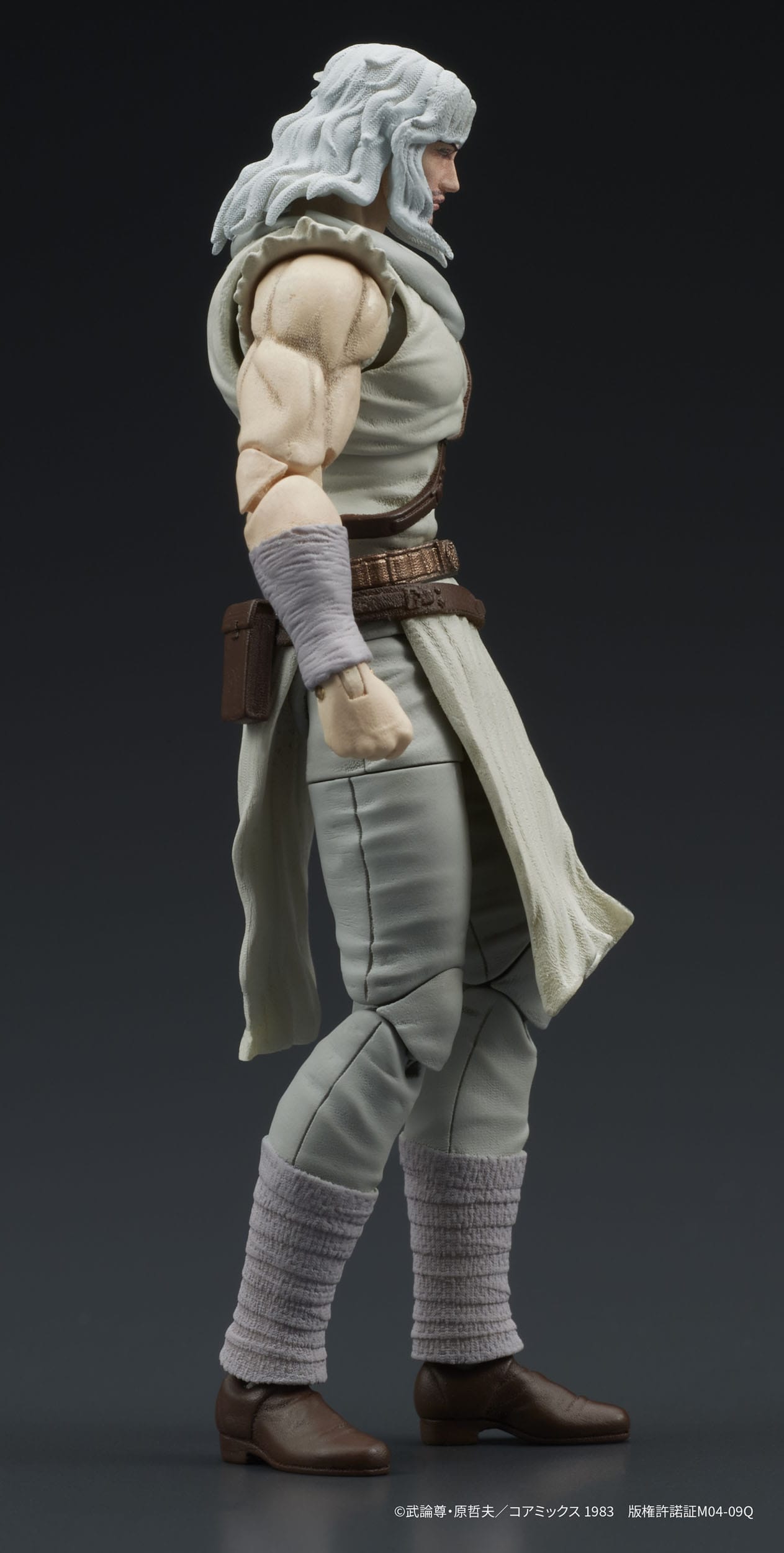 Toki Fist of the North Star Digaction - Anime Figuren günstig kaufen