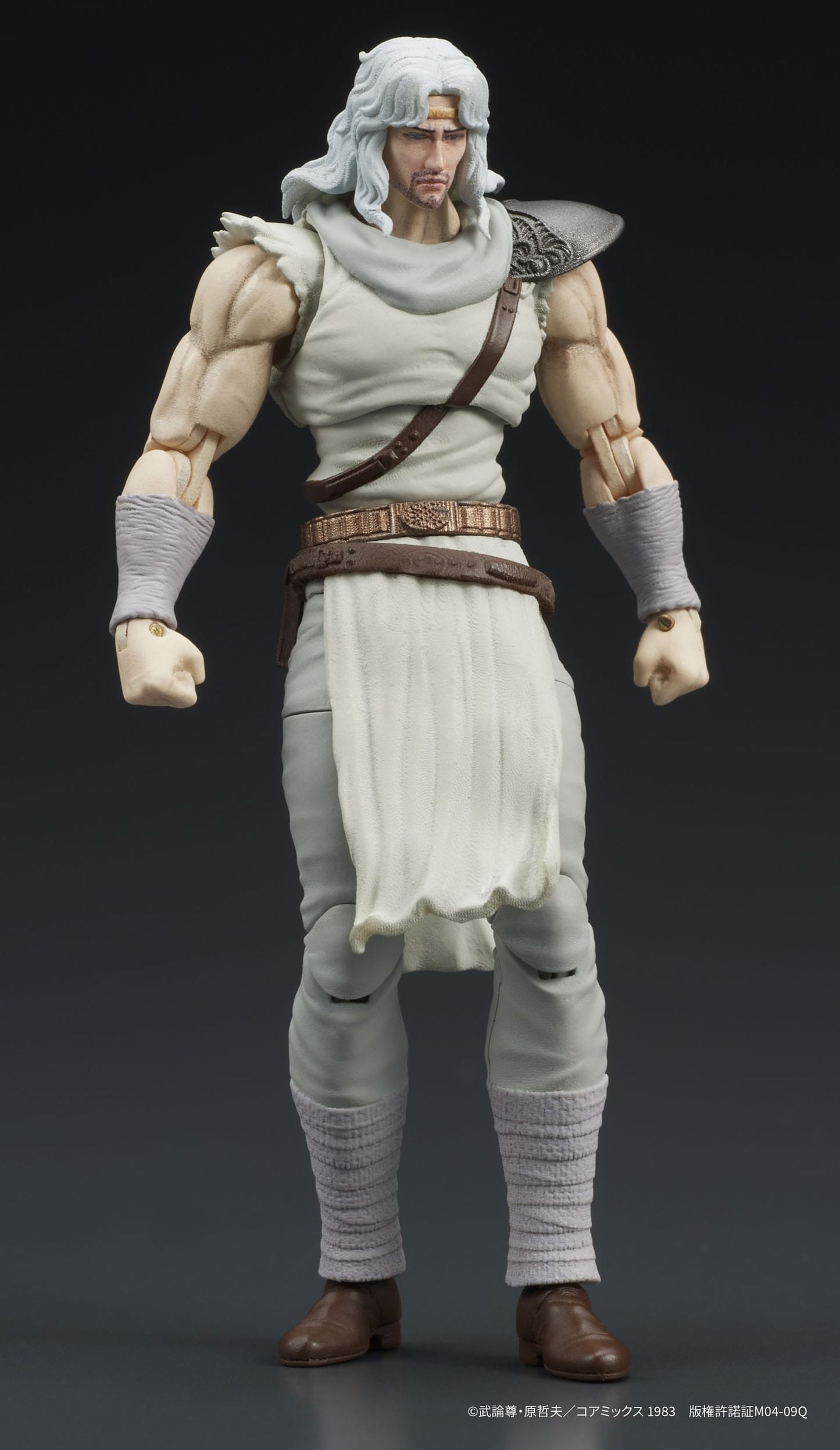 Toki Fist of the North Star Digaction - Anime Figuren günstig kaufen