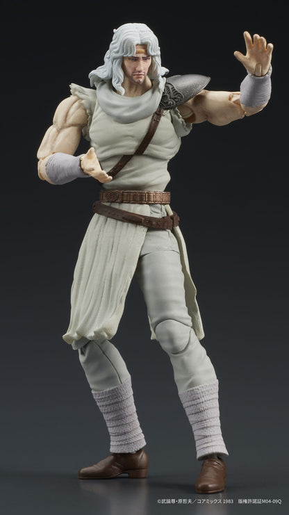 Toki Fist of the North Star Digaction - Anime Figuren günstig kaufen