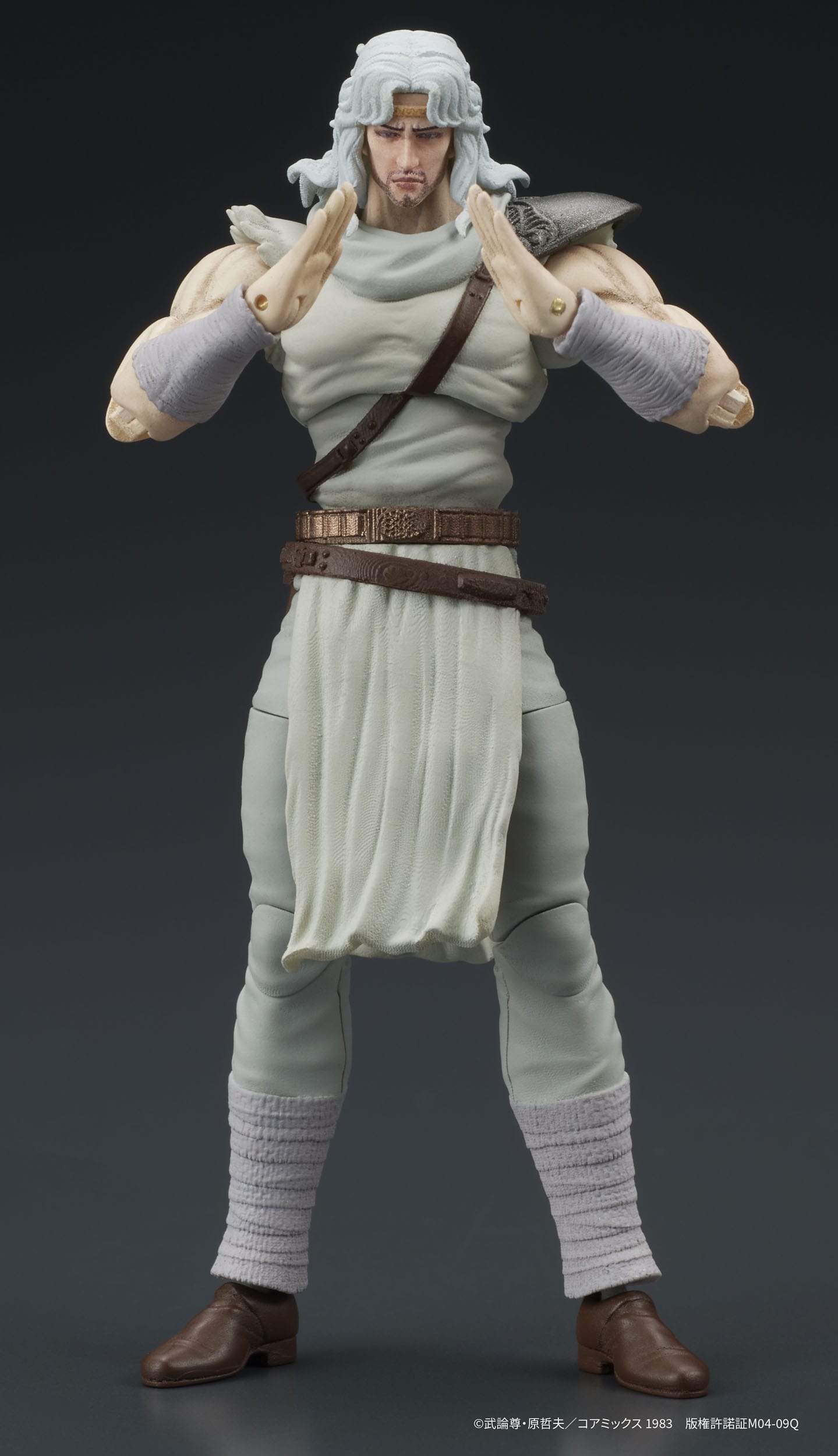 Toki Fist of the North Star Digaction - Anime Figuren günstig kaufen