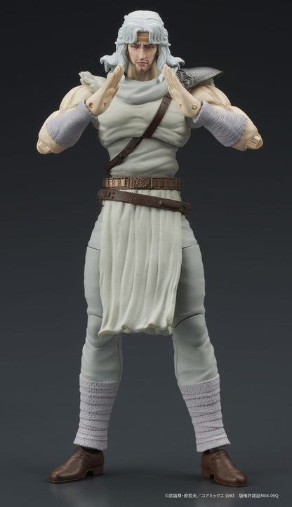 Toki Fist of the North Star Digaction - Anime Figuren günstig kaufen