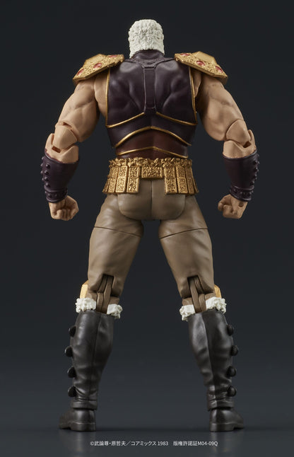 Set Raoh & Kukuoh Digaction DIG