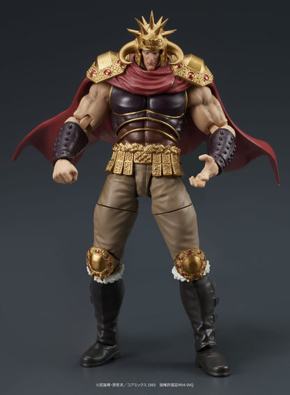 Set Raoh & Kukuoh Digaction DIG