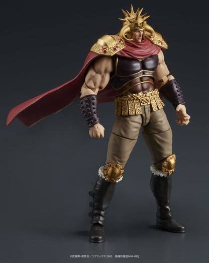 Set Raoh & Kukuoh Digaction DIG