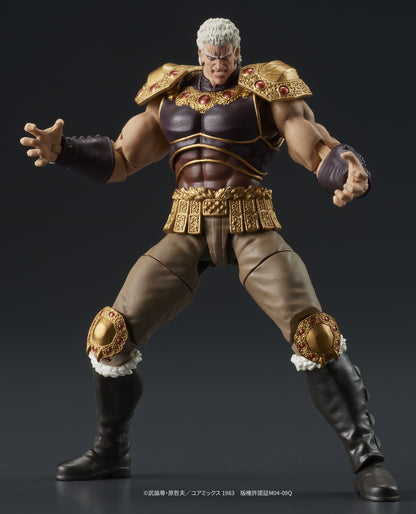 Set Raoh & Kukuoh Digaction DIG