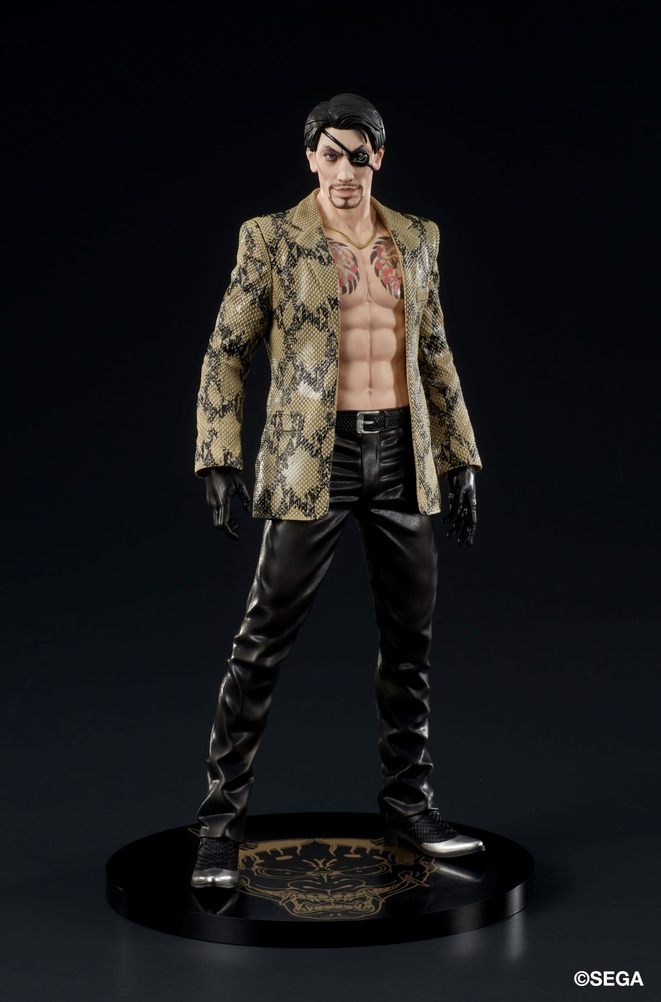 Goro Majima Digsta Yakuza: Like a Dragon Digism (Std/Bonus) - Anime Figuren günstig kaufen