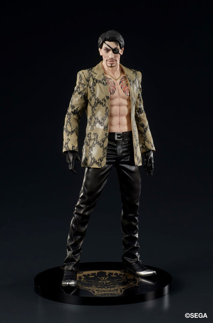 Goro Majima Digsta Yakuza: Like a Dragon Digism (Std/Bonus) - Anime Figuren günstig kaufen