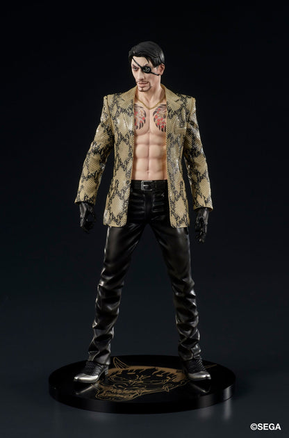 Goro Majima Digsta Yakuza: Like a Dragon Digism (Std/Bonus) - Anime Figuren günstig kaufen