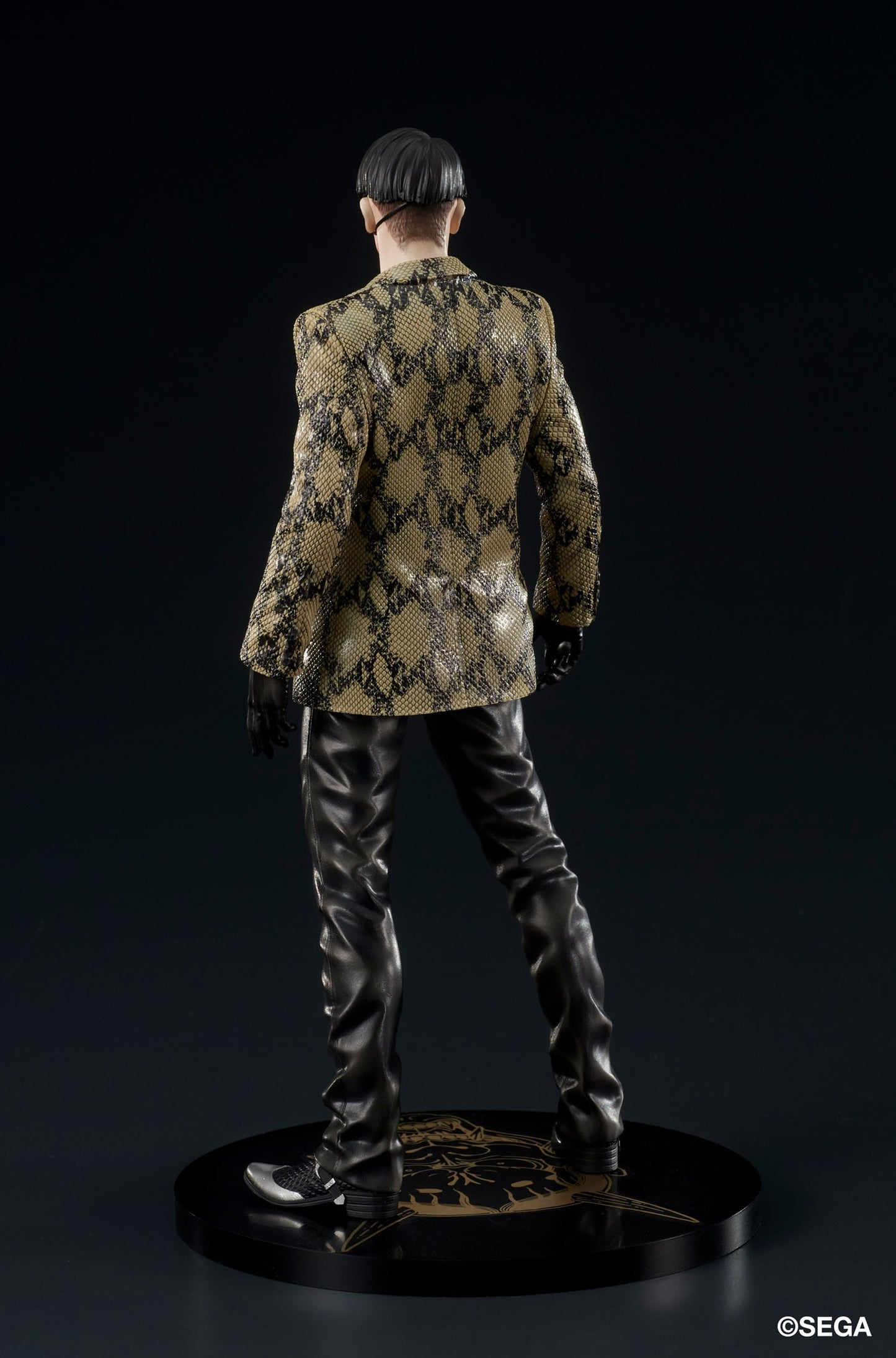 Goro Majima Digsta Yakuza: Like a Dragon Digism (Std/Bonus) - Anime Figuren günstig kaufen