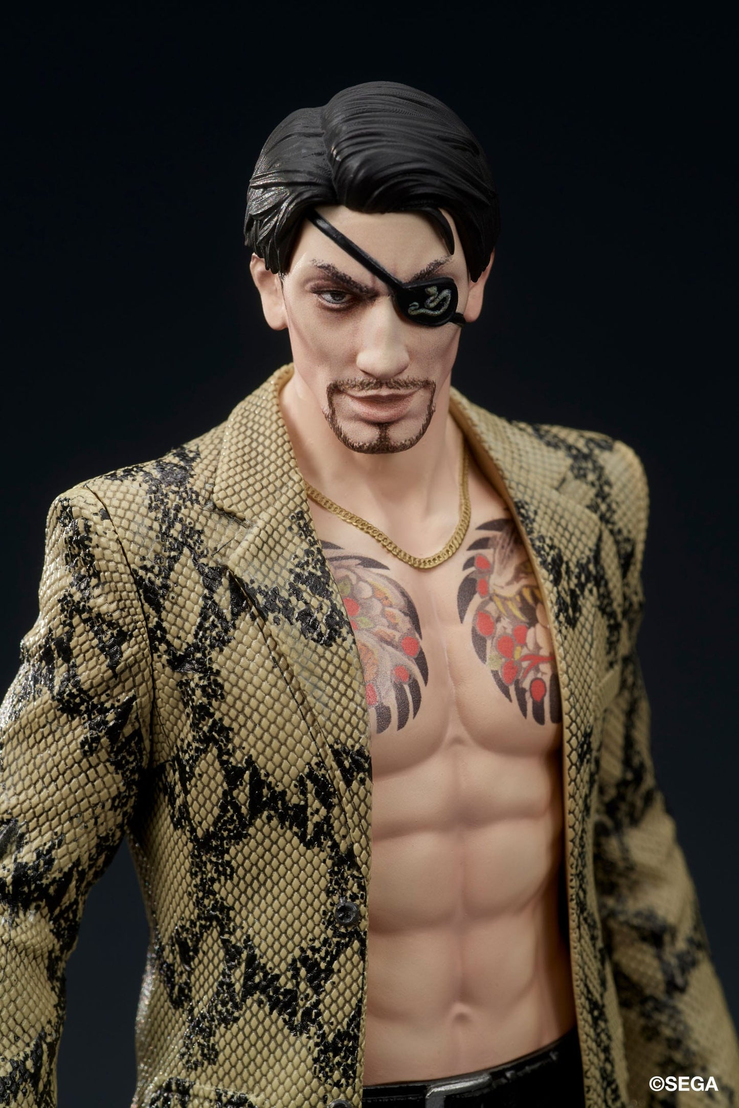 Goro Majima Digsta Yakuza: Like a Dragon Digism (Std/Bonus) - Anime Figuren günstig kaufen