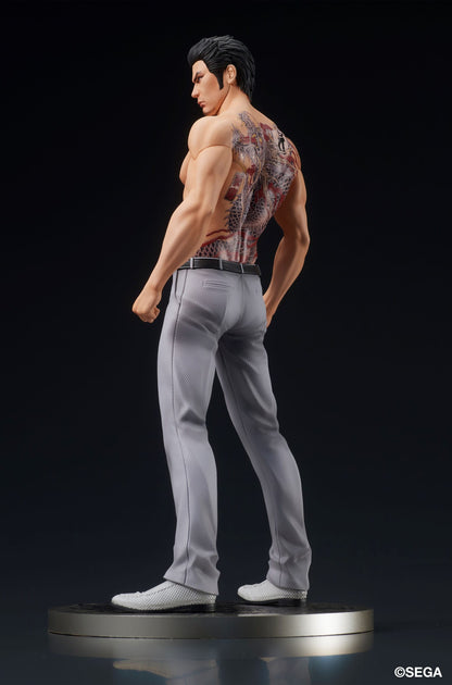 Kazuma Kiryu Battle Style Digism (Std/Bonus) - Anime Figuren günstig kaufen