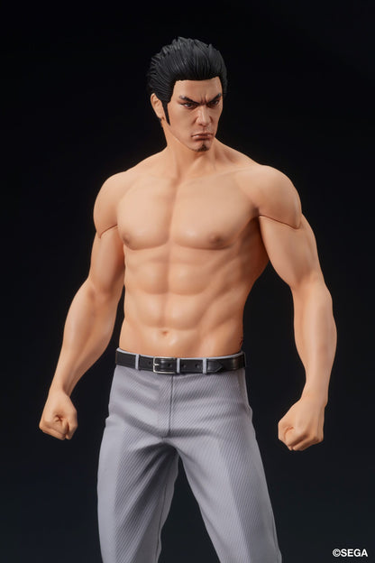 Kazuma Kiryu Battle Style Digism (Std/Bonus) - Anime Figuren günstig kaufen