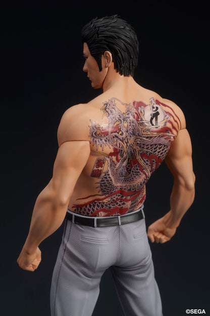 Kazuma Kiryu Battle Style Digism (Std/Bonus) - Anime Figuren günstig kaufen