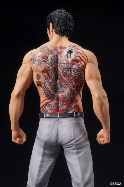 Kazuma Kiryu Battle Style Digism (Std/Bonus) - Anime Figuren günstig kaufen