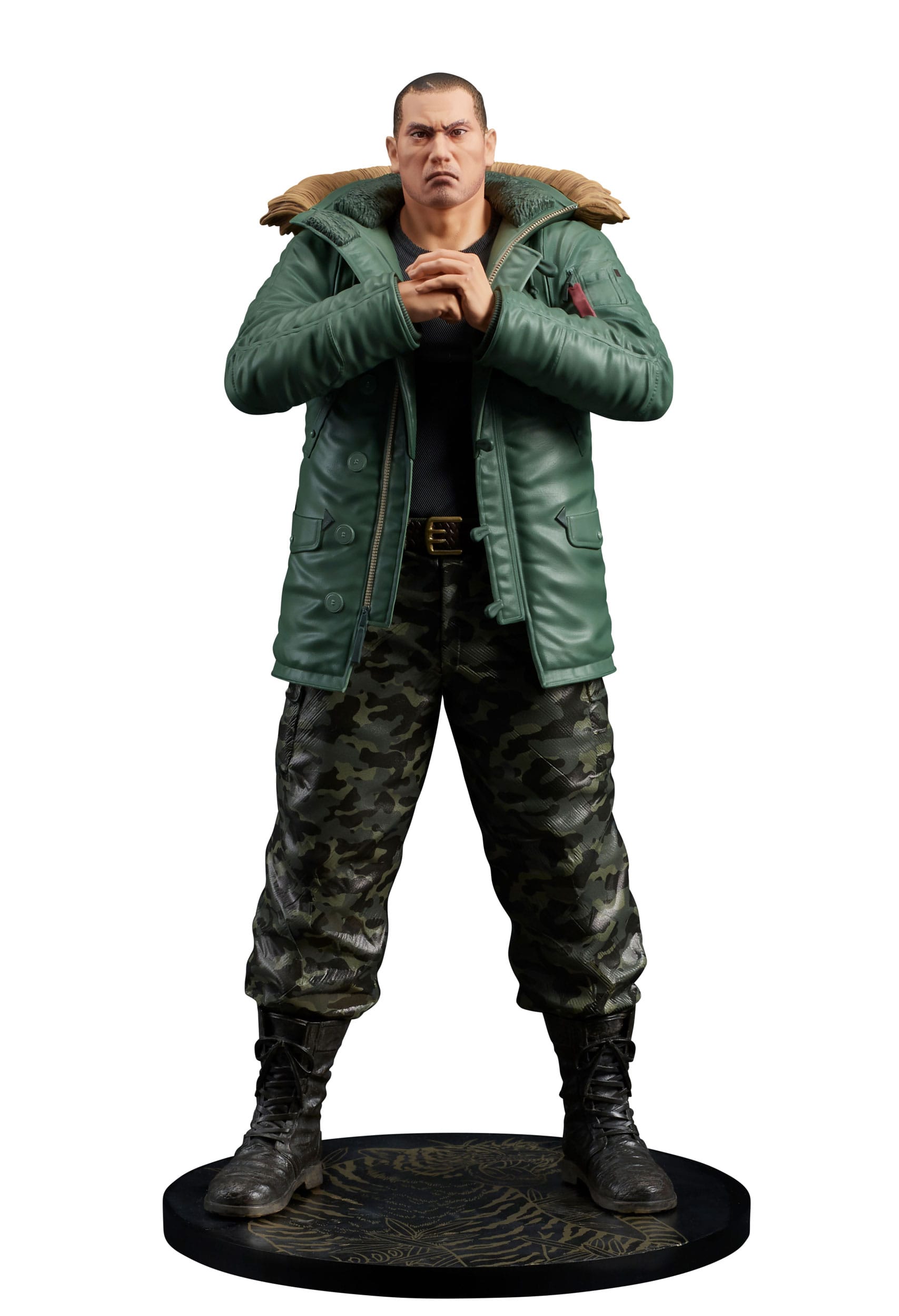 Taiga Saejima Digsta Yakuza: Like a Dragon Digism - Anime Figuren günstig kaufen