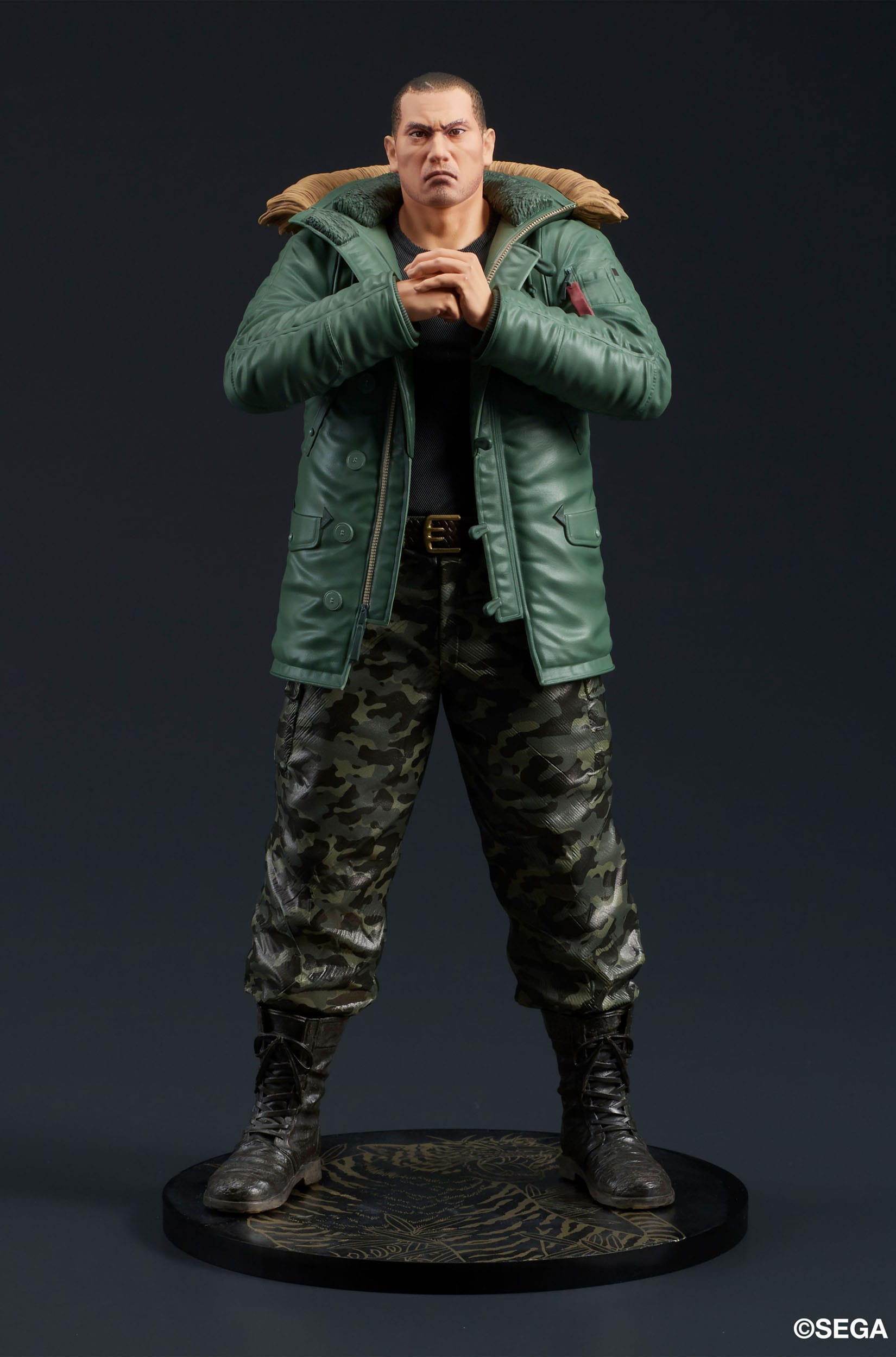 Taiga Saejima Digsta Yakuza: Like a Dragon Digism - Anime Figuren günstig kaufen